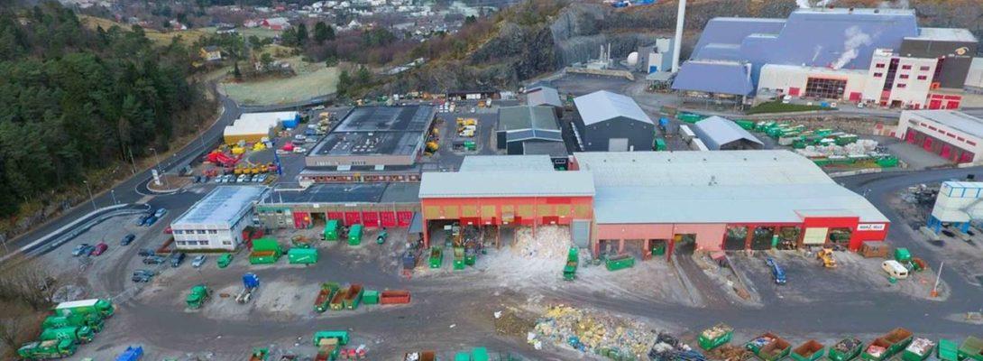 Ragn Sells utvider og ekspanderer med medlemsbedrifter